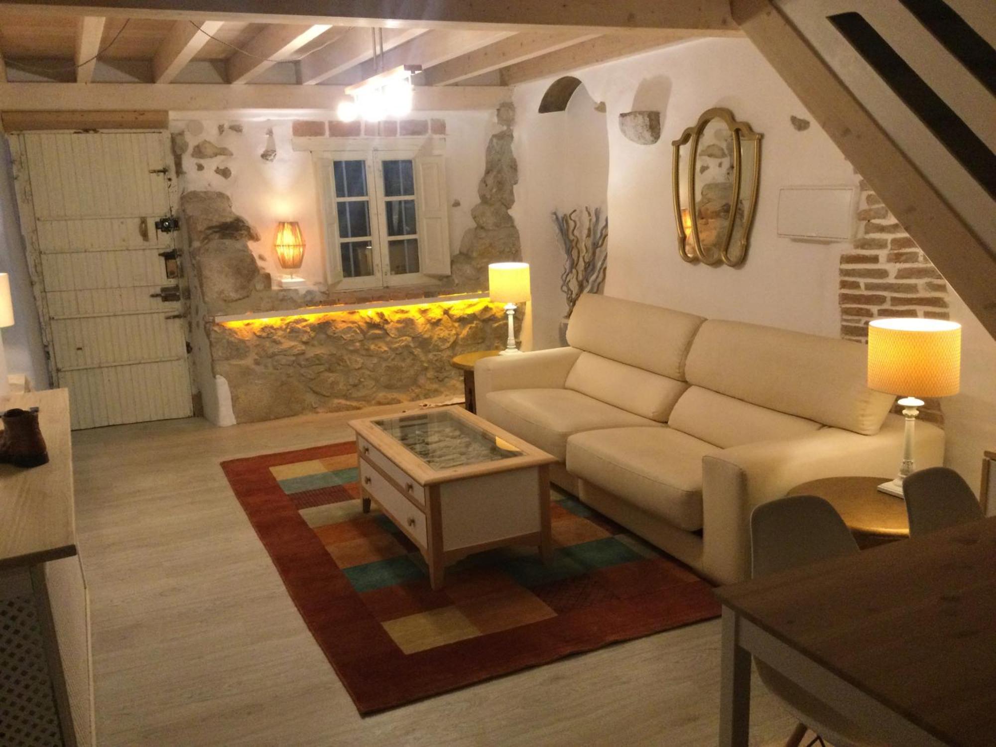Villa Casa Jardin Rocablanca Llanes à Celorio  Extérieur photo