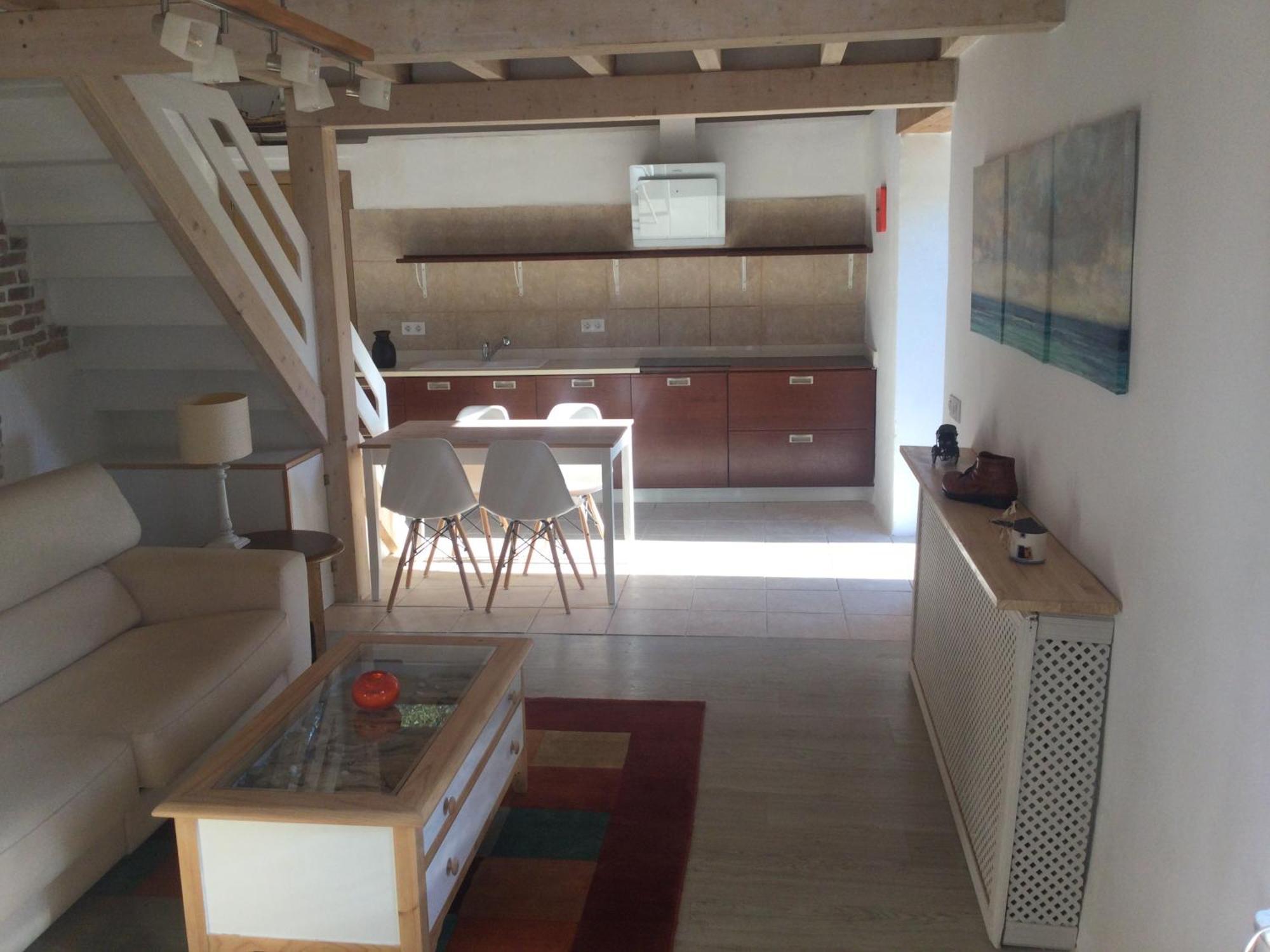 Villa Casa Jardin Rocablanca Llanes à Celorio  Extérieur photo