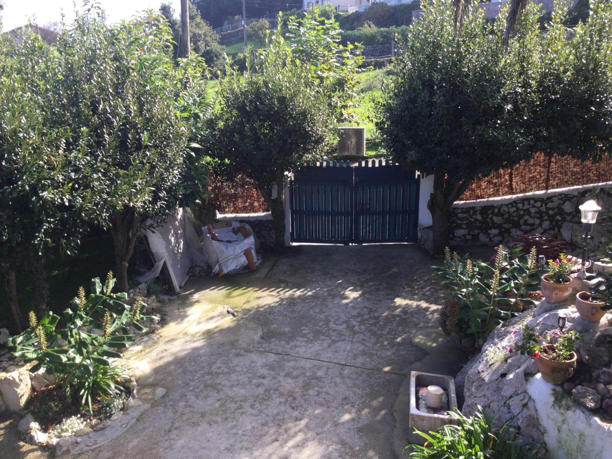Villa Casa Jardin Rocablanca Llanes à Celorio  Extérieur photo